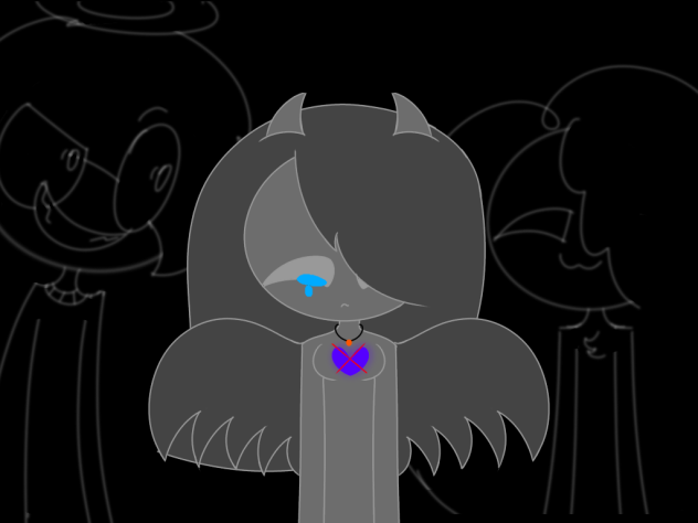 i was bored