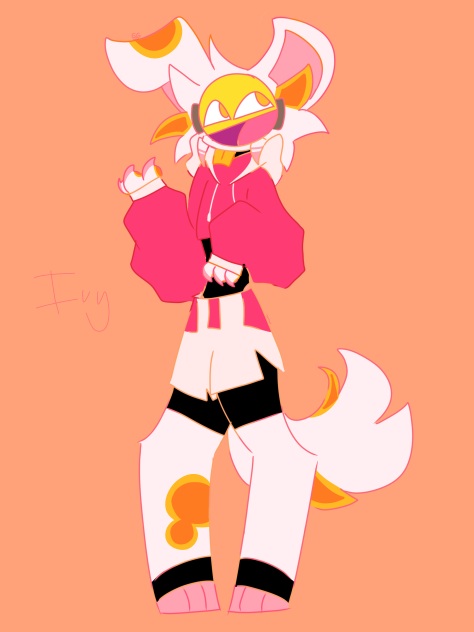 2nd Main Oc