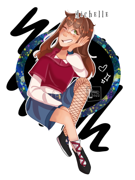 Request from Michelle!