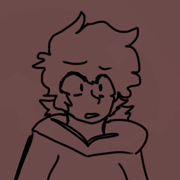 My first animation!! - ibisPaint