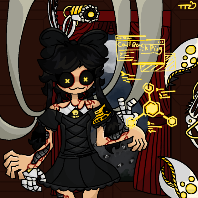 𝙰𝚕𝚕 𝚝𝚑𝚊𝚝 𝚛𝚎𝚖𝚊𝚒𝚗𝚜 𝚘𝚏 𝚃𝚎𝚜𝚜𝚊..