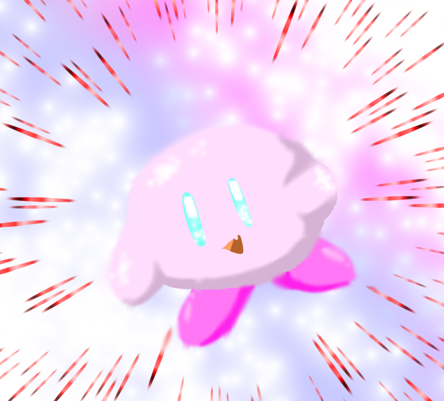 さくもさんのペンいかしてみた！