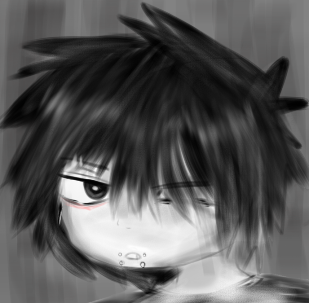 Gloss - ibisPaint