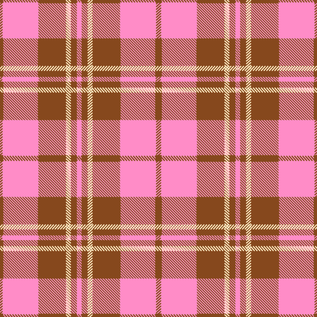 Clothes pattern 8 f