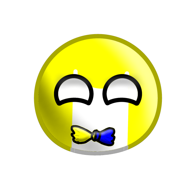 countryball para luis