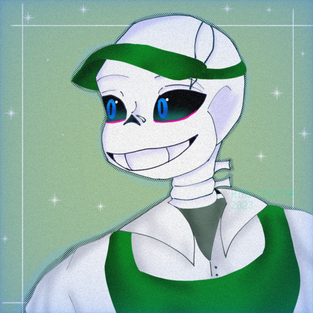 Model Sans