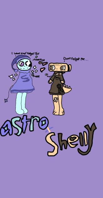 Moonshell