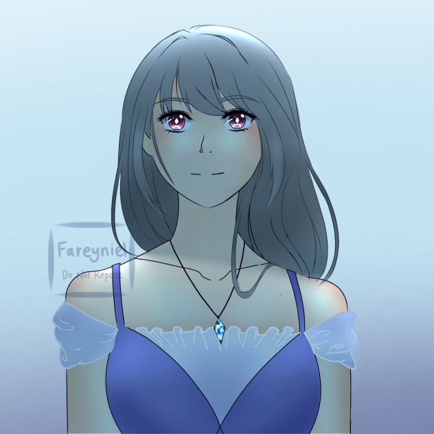 Ella - ibisPaint