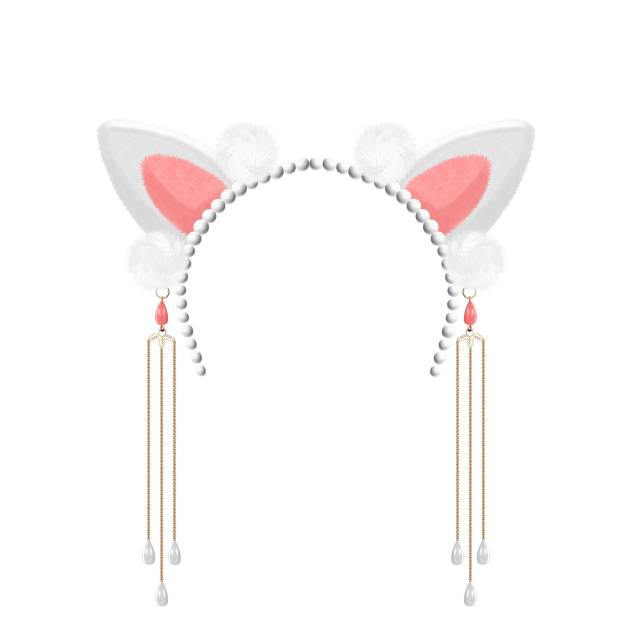 Dreamy bunny ears