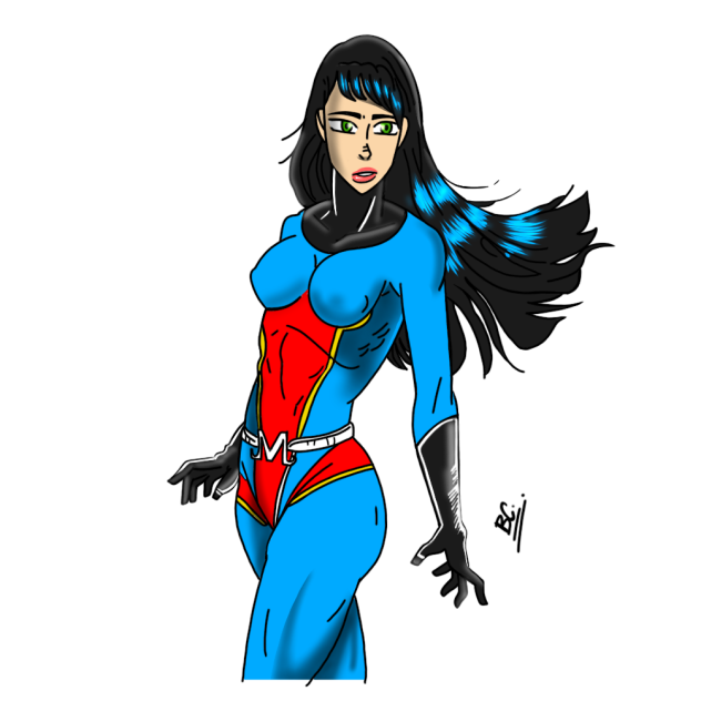 Asbel Wade. new Madman