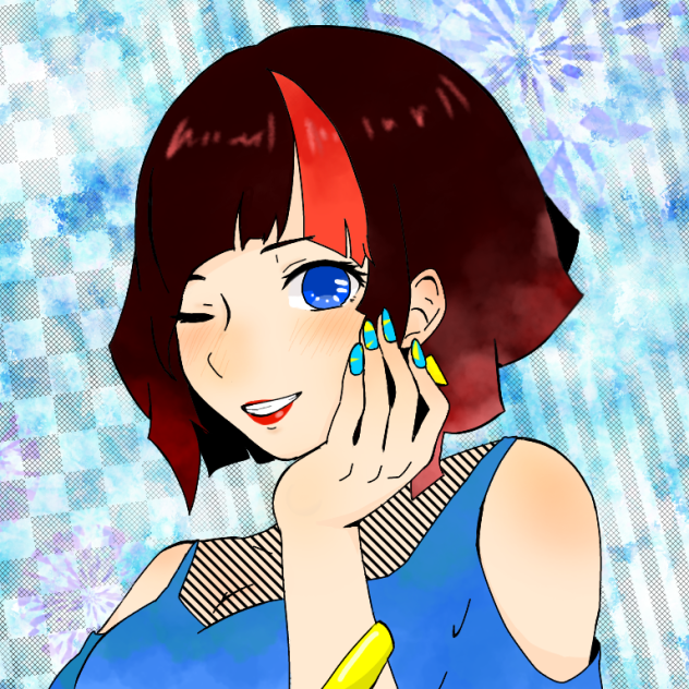 ［A］ddiction創作_２