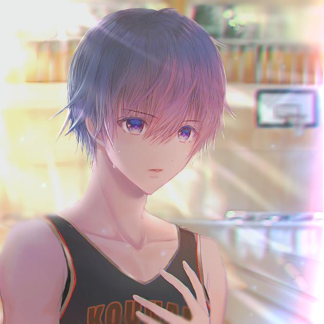 試合終了🏀