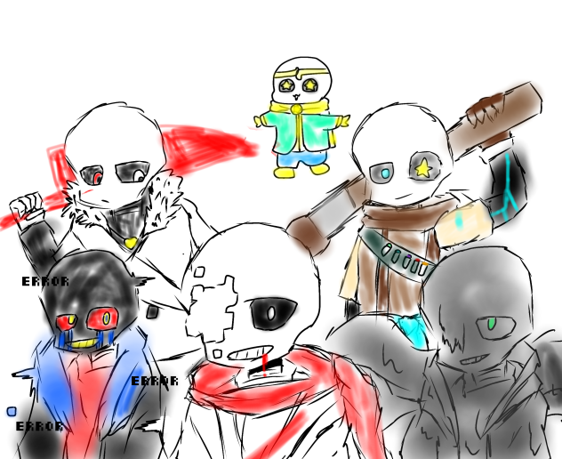 6人集結 パート2