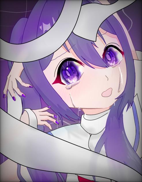 包帯の子