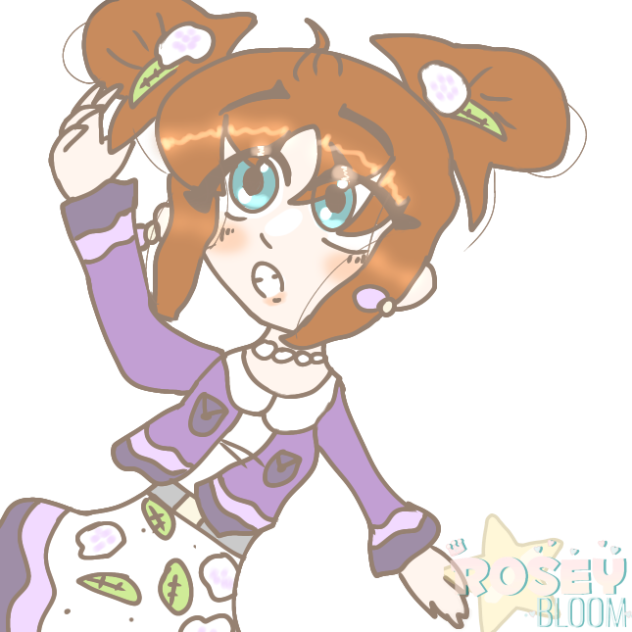 Venessa (remake+finish)