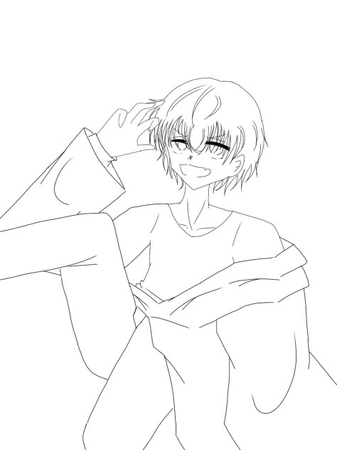 何かクソムズイ塗り絵