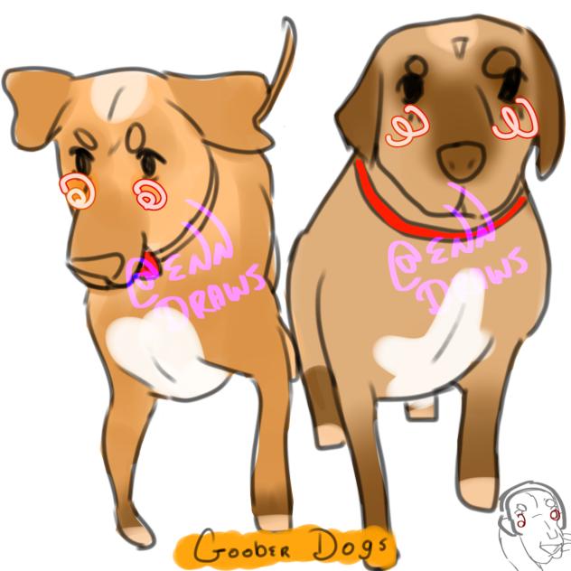 Goober Dogs