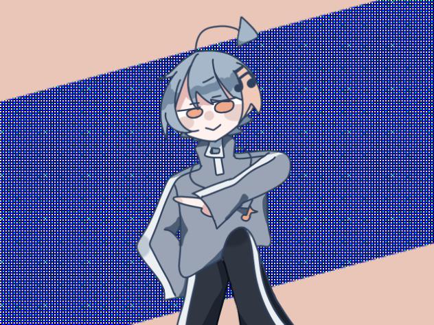 「カンケーガール!」