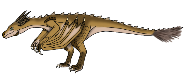 Nimtayrna (2023) render