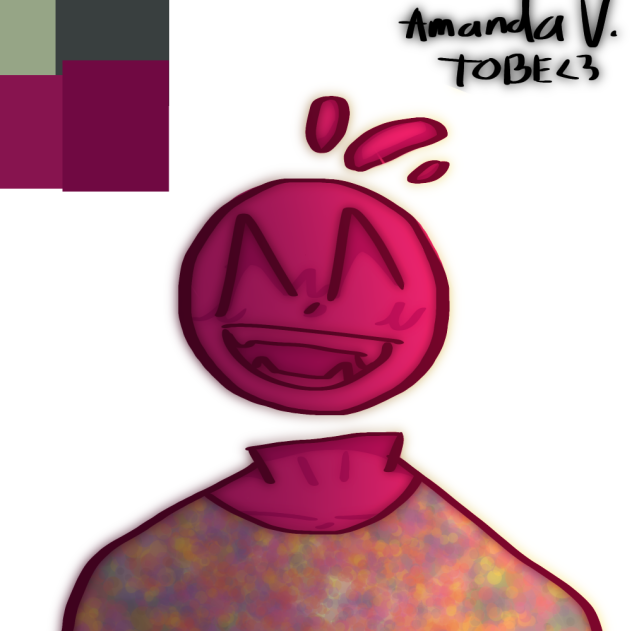 Random oc - ibisPaint