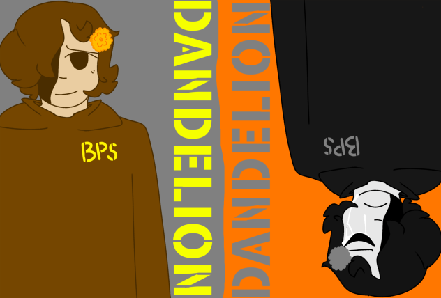 no you don't want me in your garden