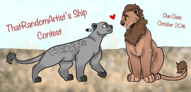 ~ Contest Entry ~