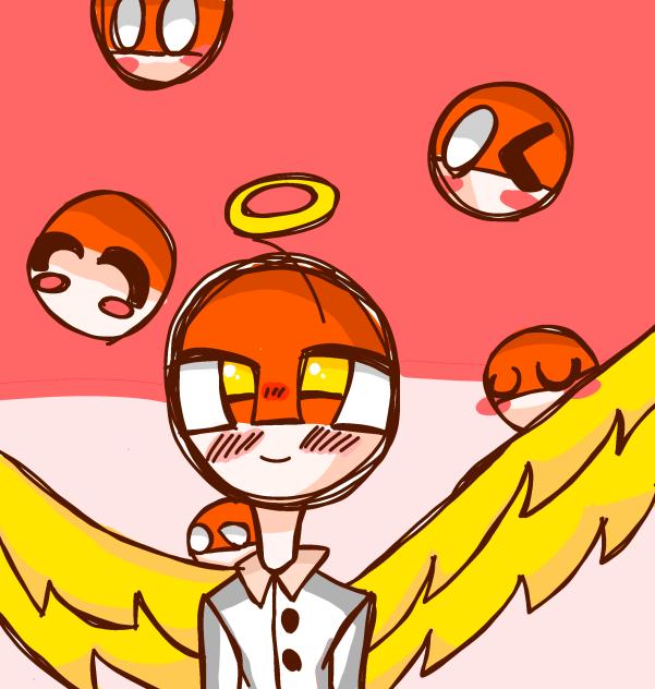 ぽーらんど