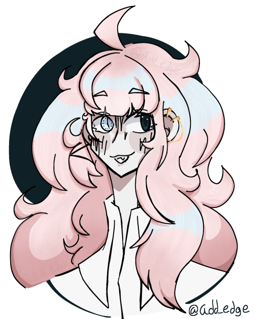 July Belle - ibisPaint