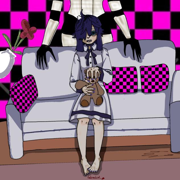 Ugly Mita¿Creepy Mita¿Early Mita