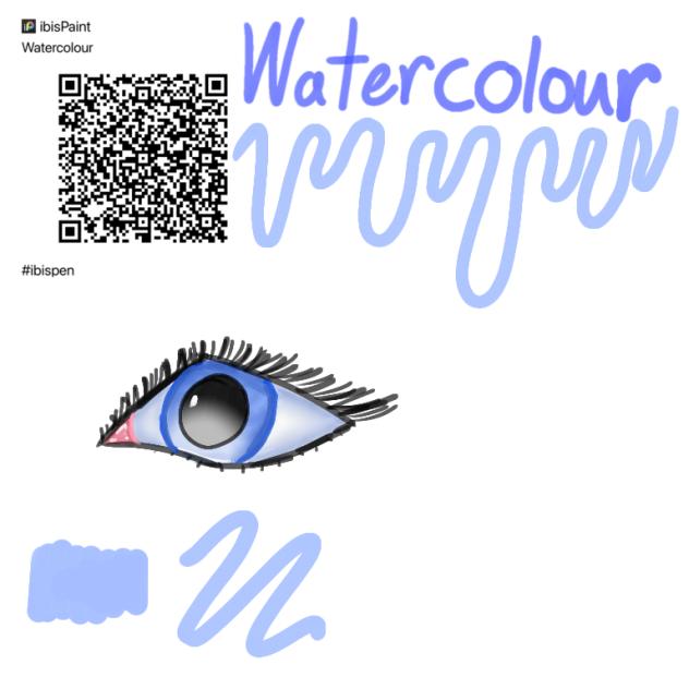 Watercolour