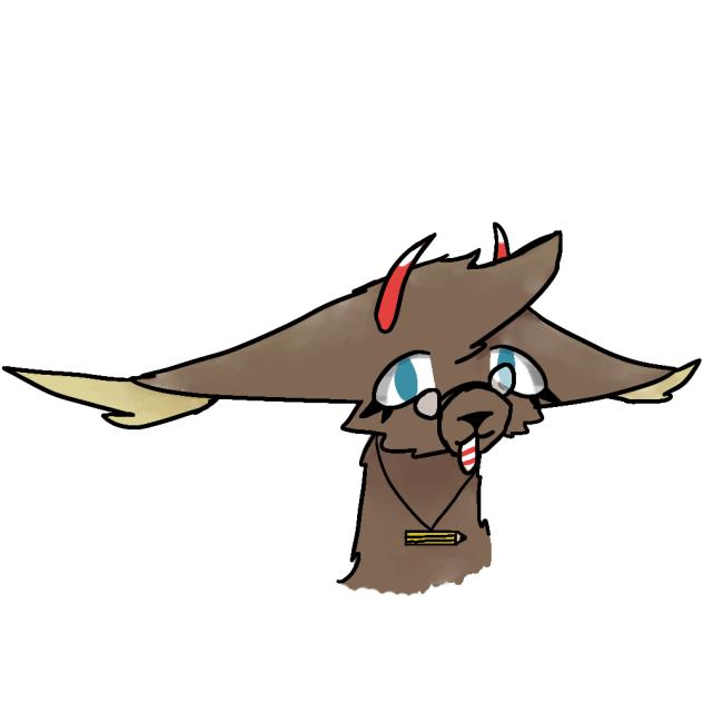 New pfp!