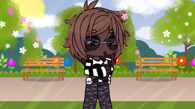 I over did it - ibisPaint