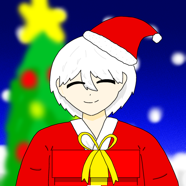 merry christmas!