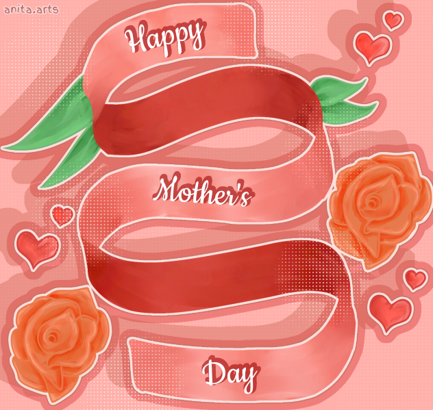 Happy Mother's Day