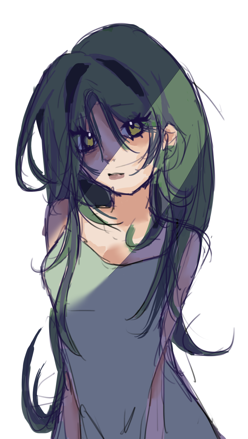 Wip - ibisPaint
