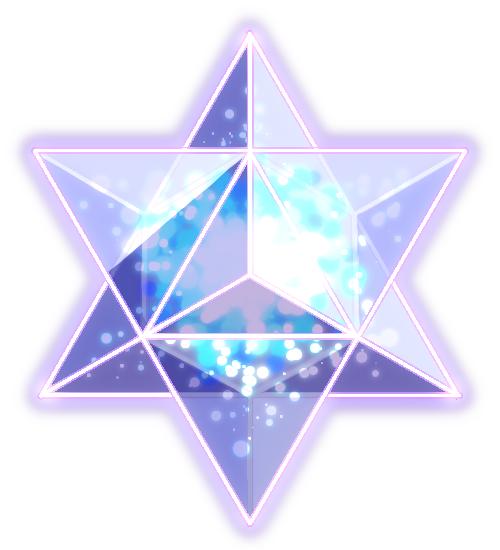 星型八面体