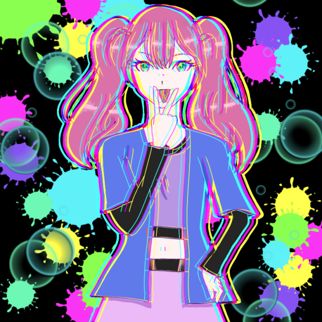 Colour - ibisPaint