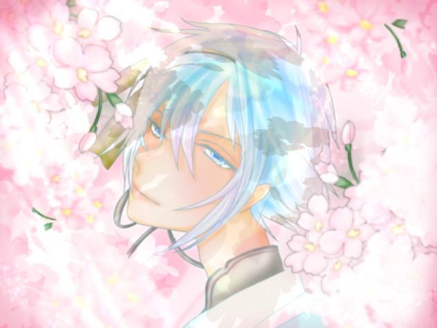 桜