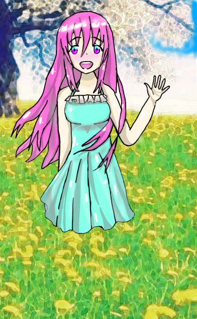 💖