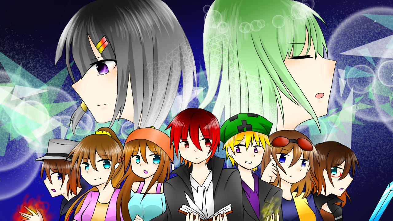 アスタルテ2 ibisPaint