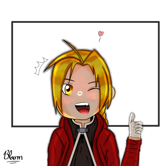 Edward Elric