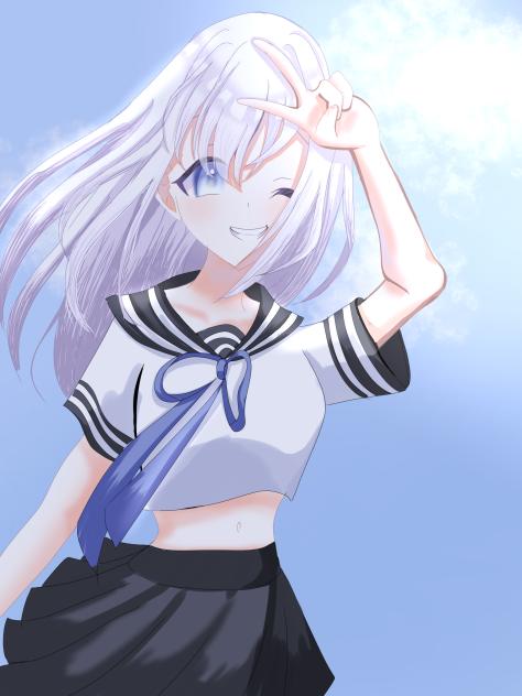 夏