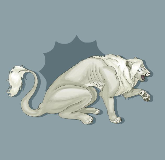ghost