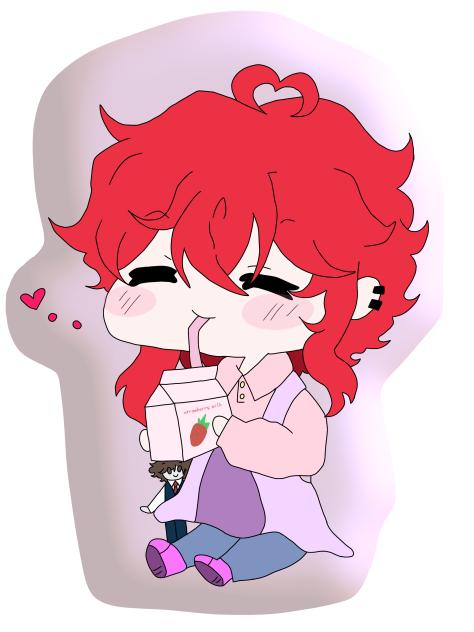 Another Kijo sticker!!