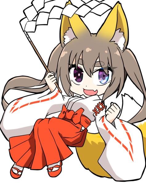 さくらんぼさんオリキャラ