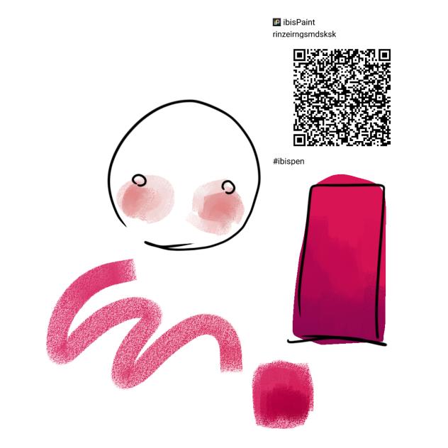 quick rendering brush