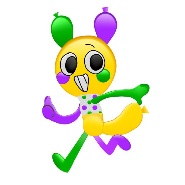 LOOEY🎈💚💜