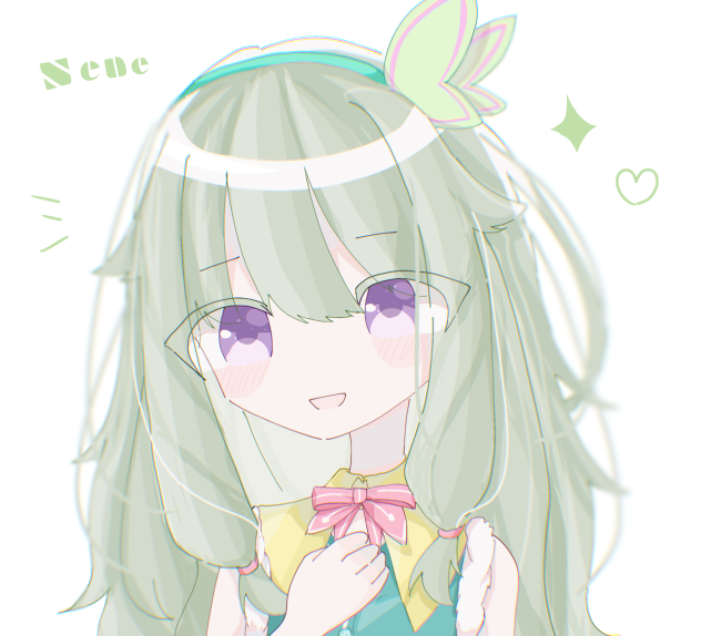 寧々ちゃん