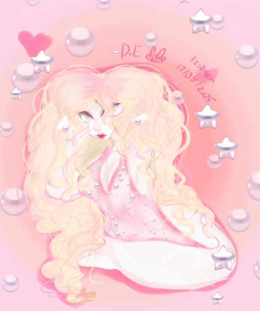 Ai god of love & Lust