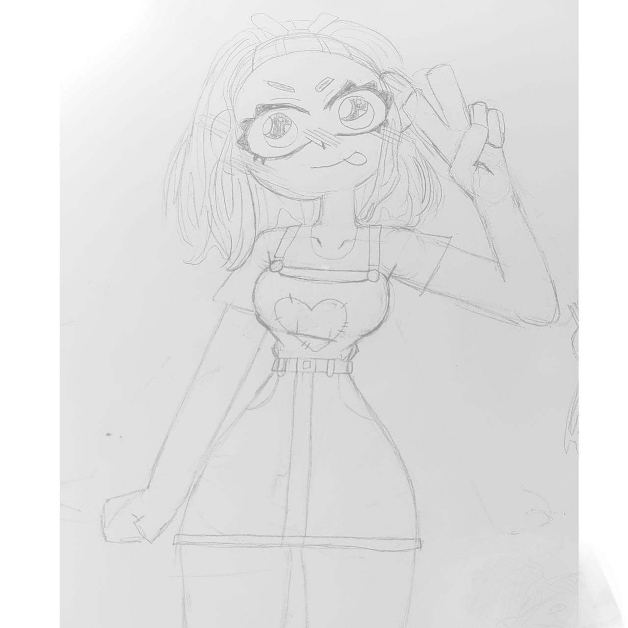 Should I color - ibisPaint